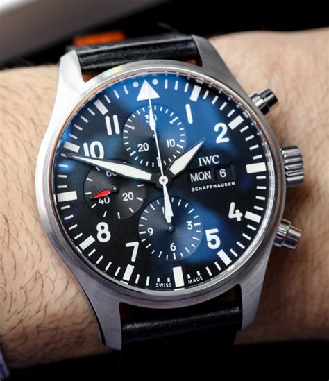 iwc 3777
